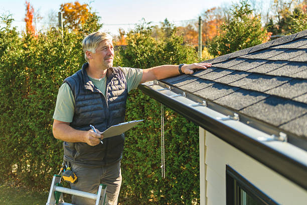 Trusted Roof Repair service in Kirkwood, MO - Ben Roofing and Steel LLC