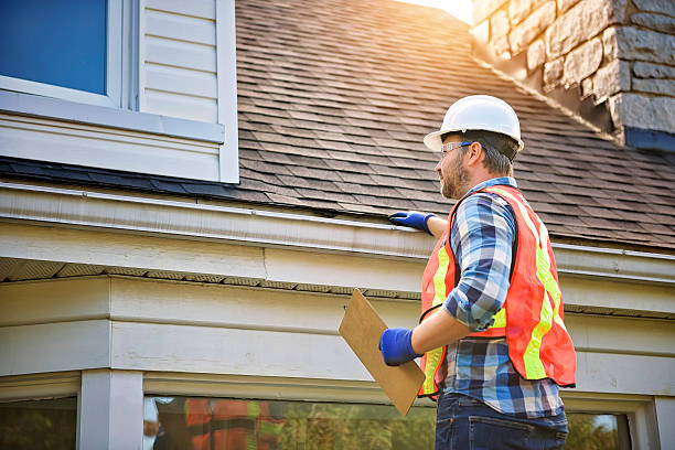 Trusted Storm Damage Roof Repair service in Kirkwood, MO - Ben Roofing and Steel LLC